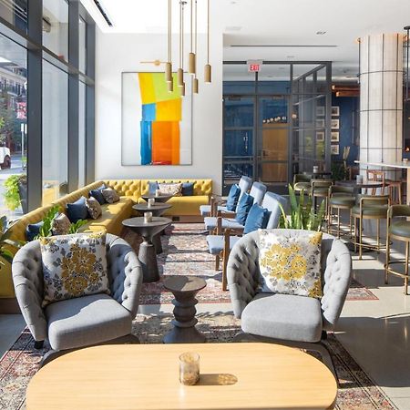 פארגו Jasper Hotel מראה חיצוני תמונה