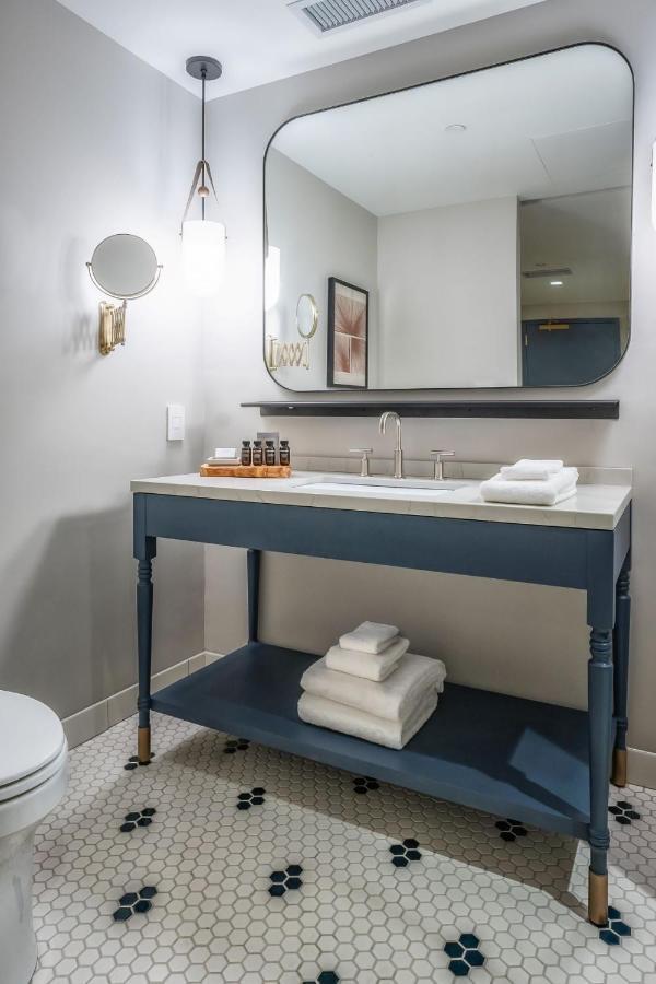 פארגו Jasper Hotel מראה חיצוני תמונה