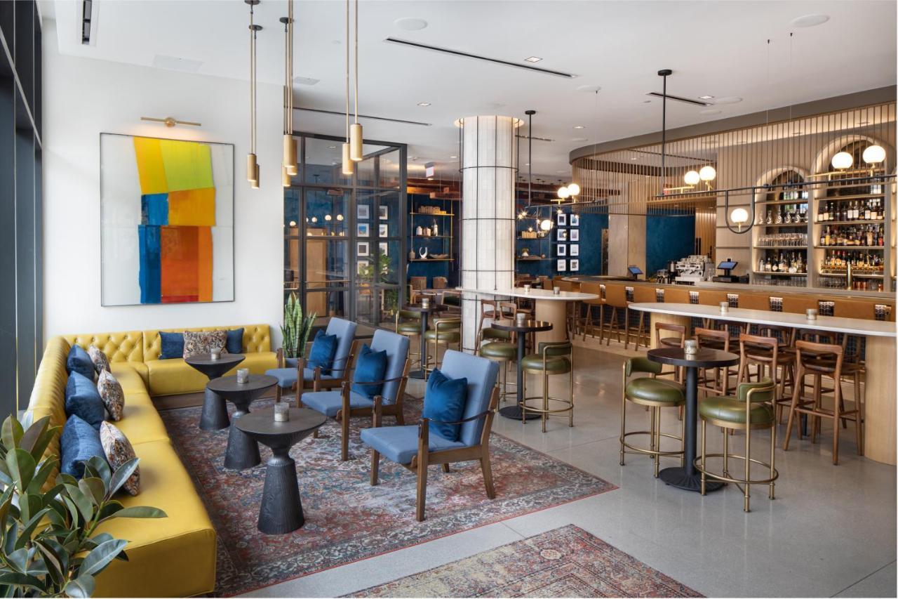 פארגו Jasper Hotel מראה חיצוני תמונה