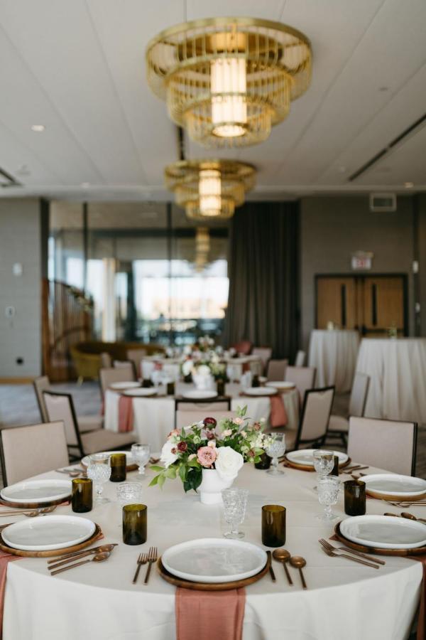 פארגו Jasper Hotel מראה חיצוני תמונה