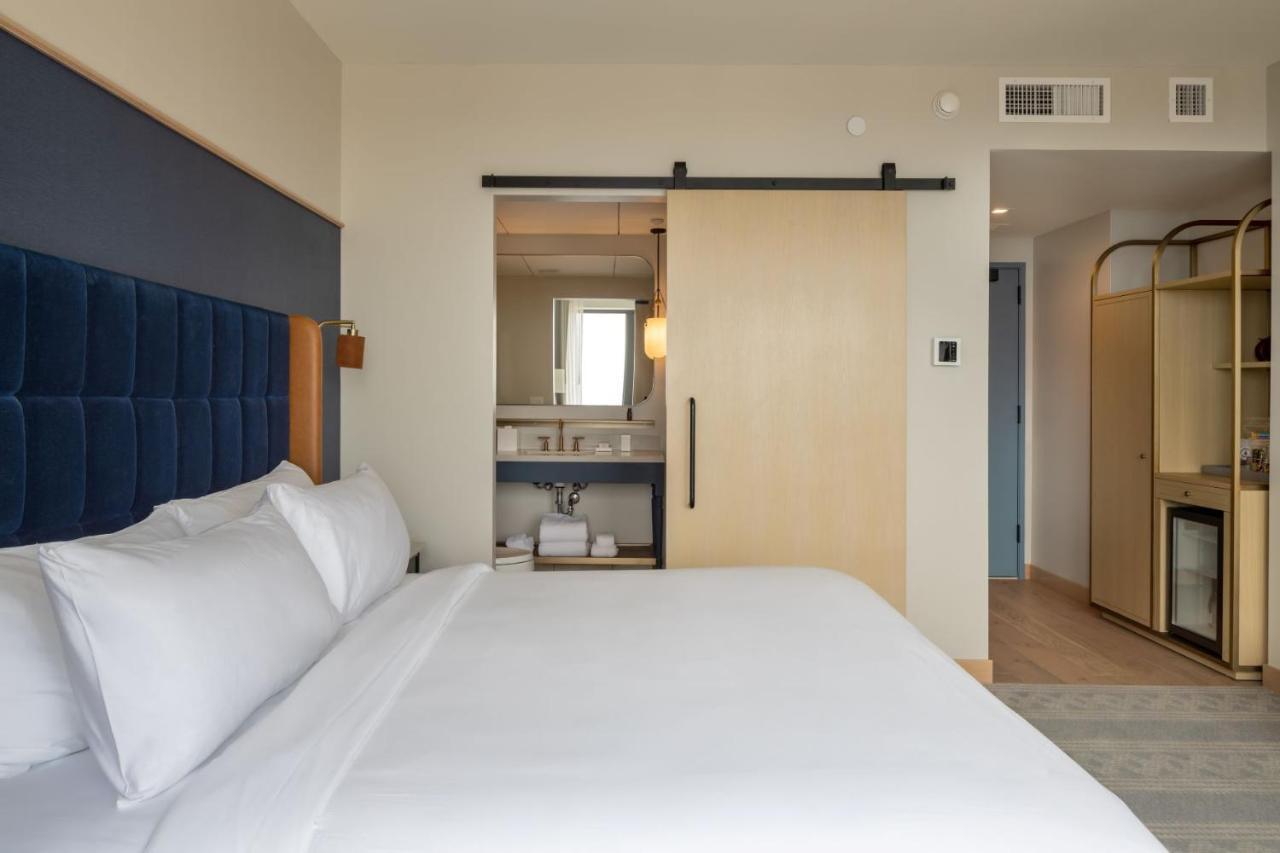 פארגו Jasper Hotel מראה חיצוני תמונה